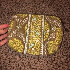 VB Mini Cosmetic Bag